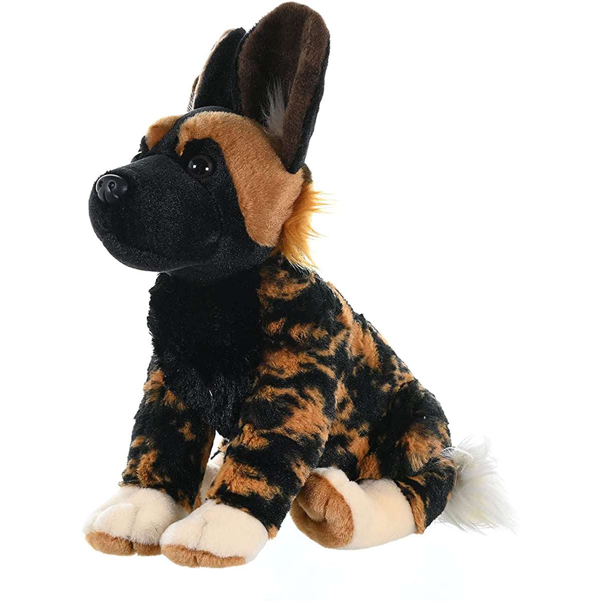 CK AFRICAN WILD DOG 12INCH