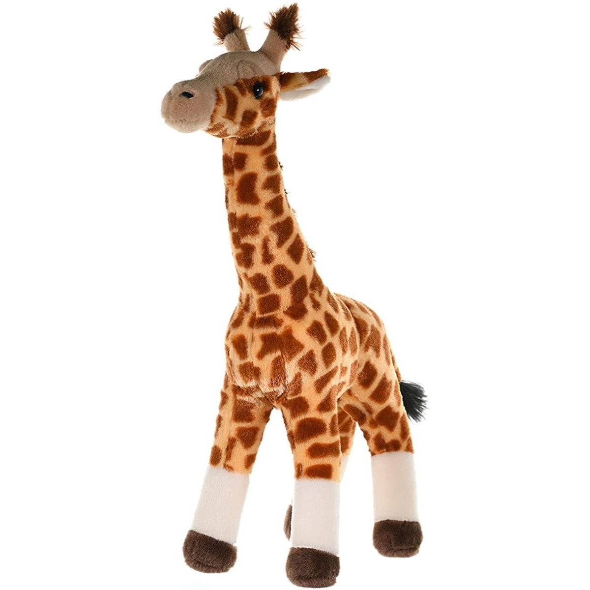 CK STANDING GIRAFFE 12INCH