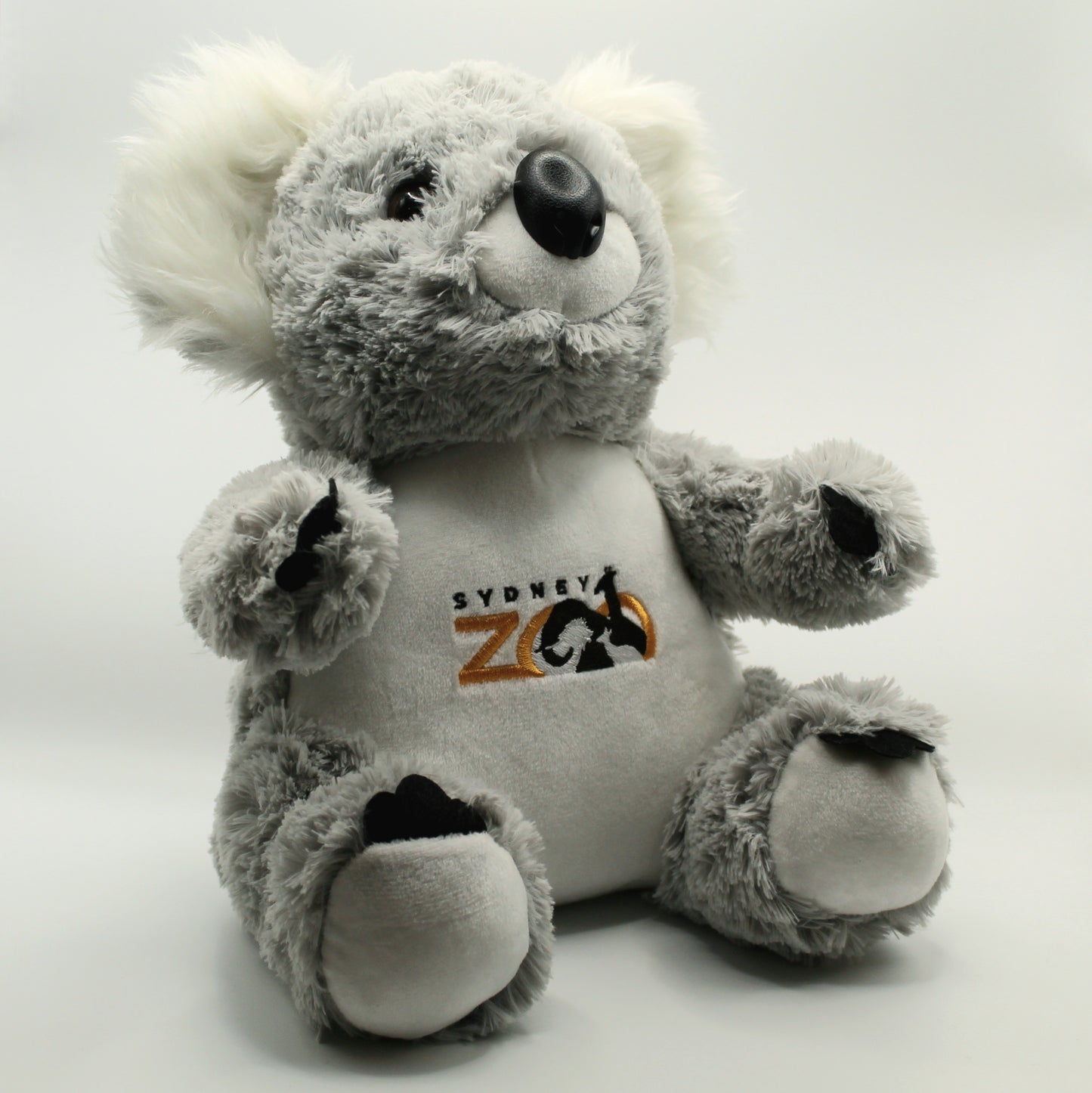 KOALA SYDNEY ZOO EMBLEM