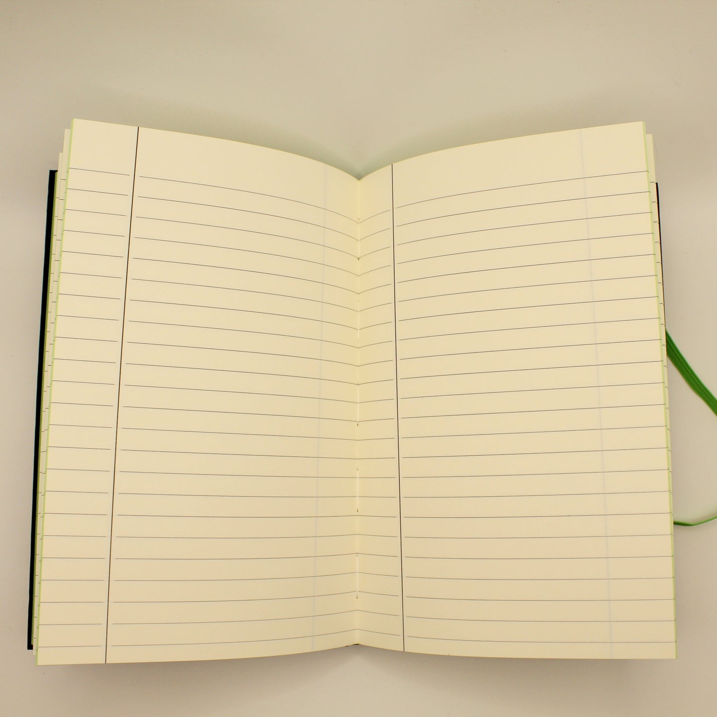 JOURNAL STEALTH PANTHER