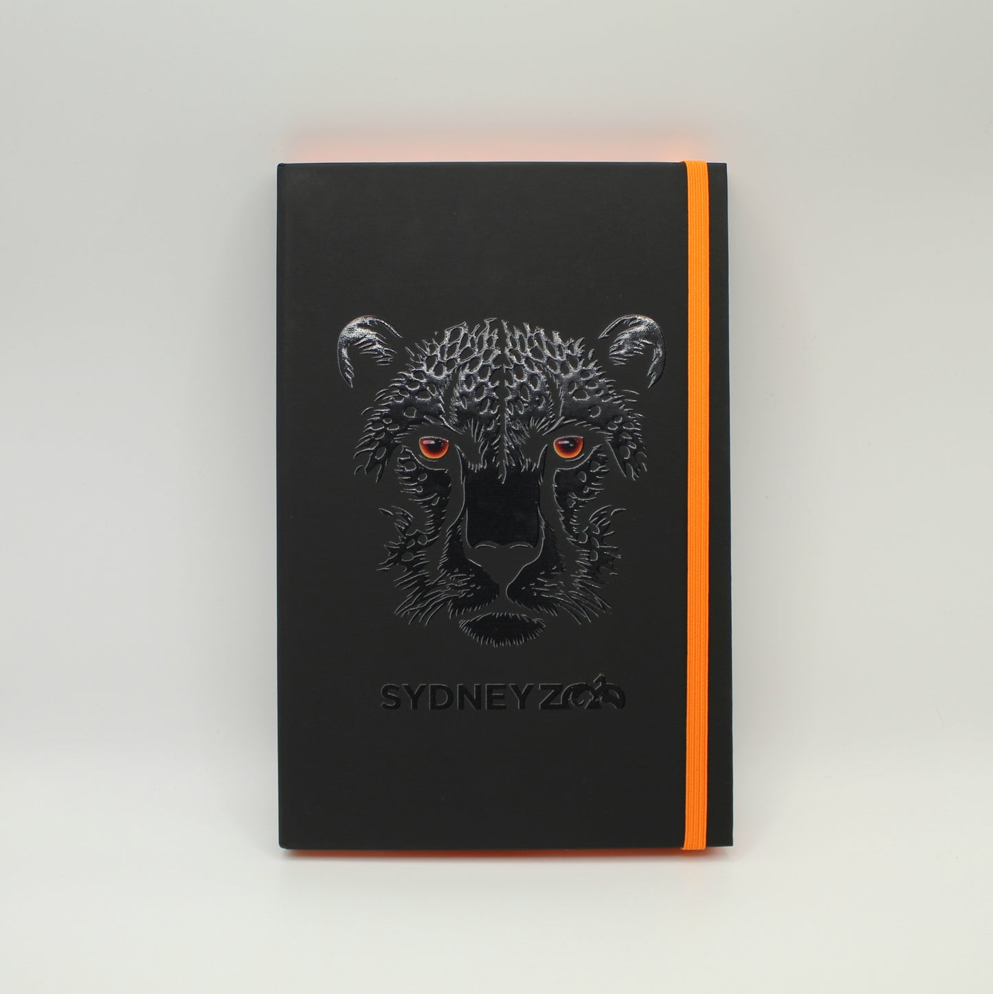 JOURNAL STEALTH CHEETAH