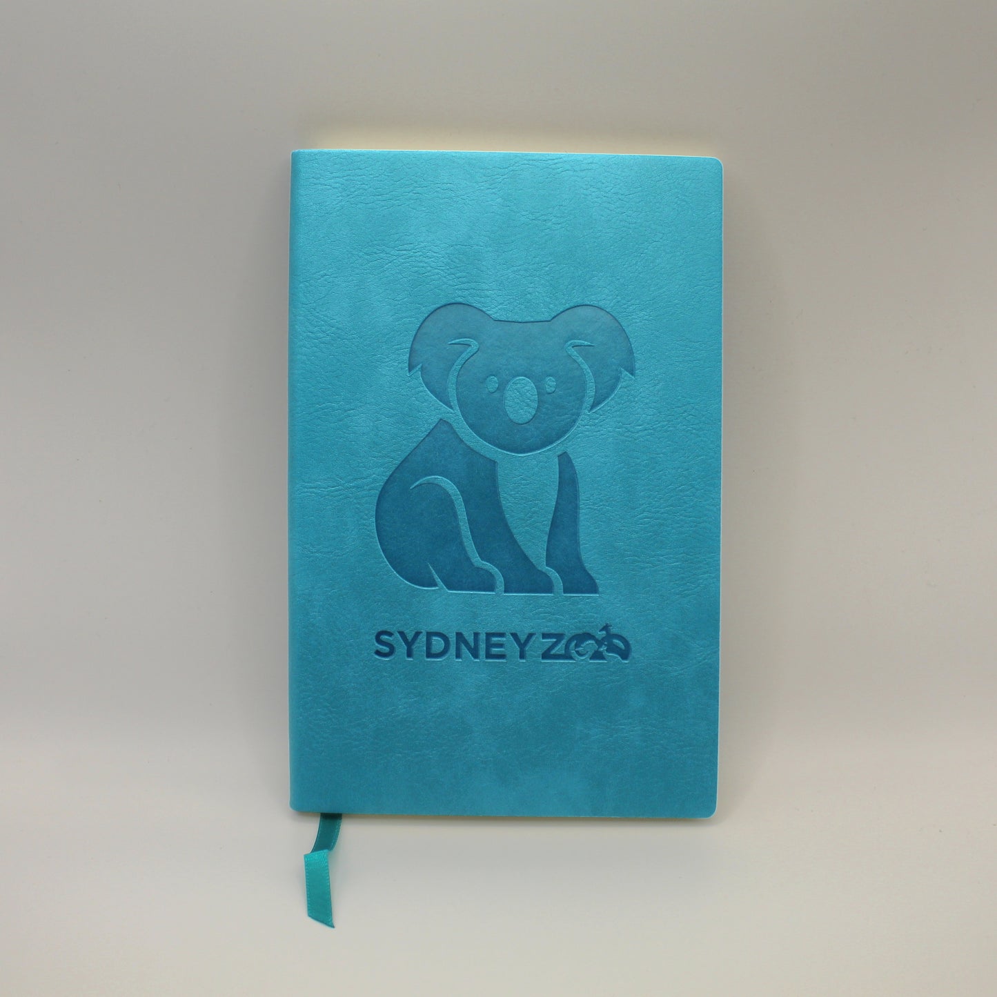 JOURNAL SYDNEY ZOO KOALA