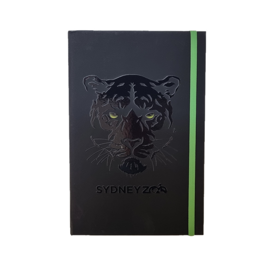 JOURNAL STEALTH PANTHER