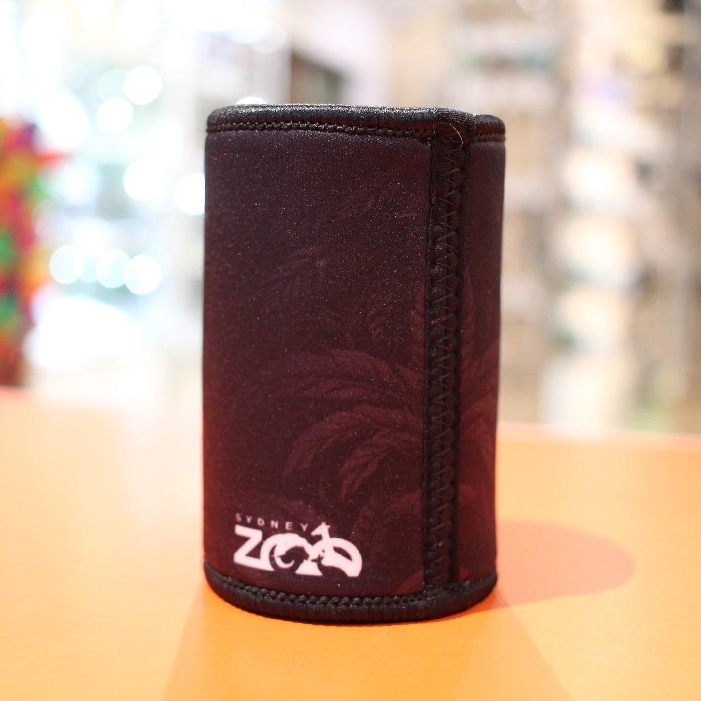 CAN COOLER STEALTH LION