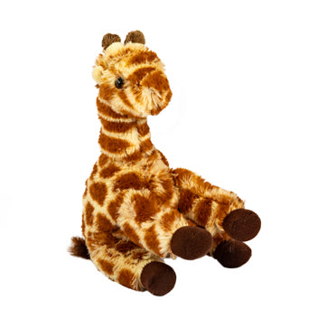 14CM GIRAFFE PLUSH