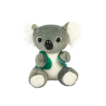 13CM KOALA PLUSH