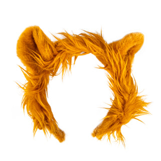 HEADBAND LION