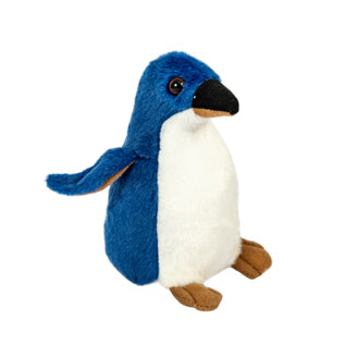 14CM PENGUIN PLUSH