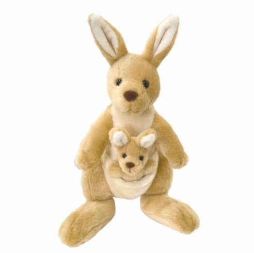 KANGAROO MARLOO 20CM