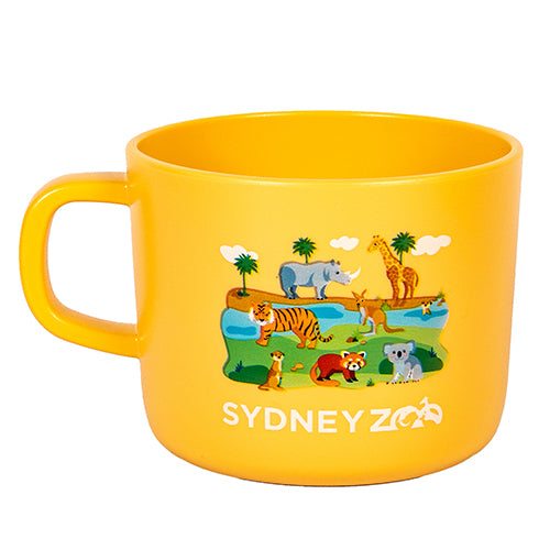 KIDS CUP SYDNEY ZOO