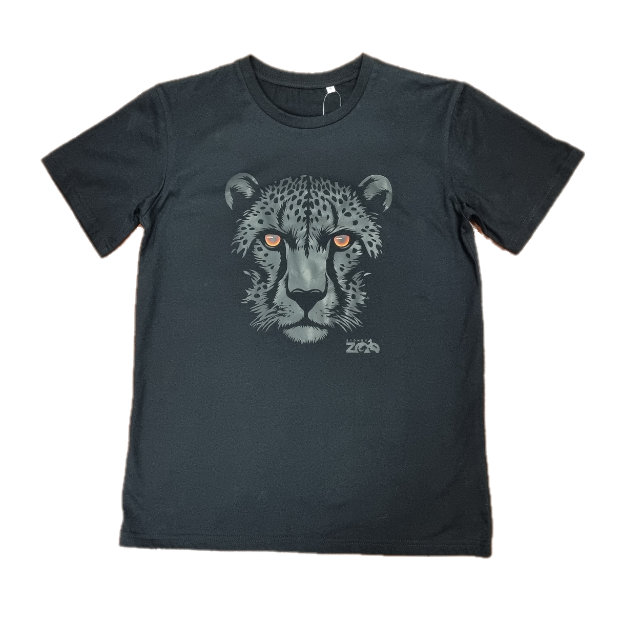 TSHIRT STEALTH CHEETAH