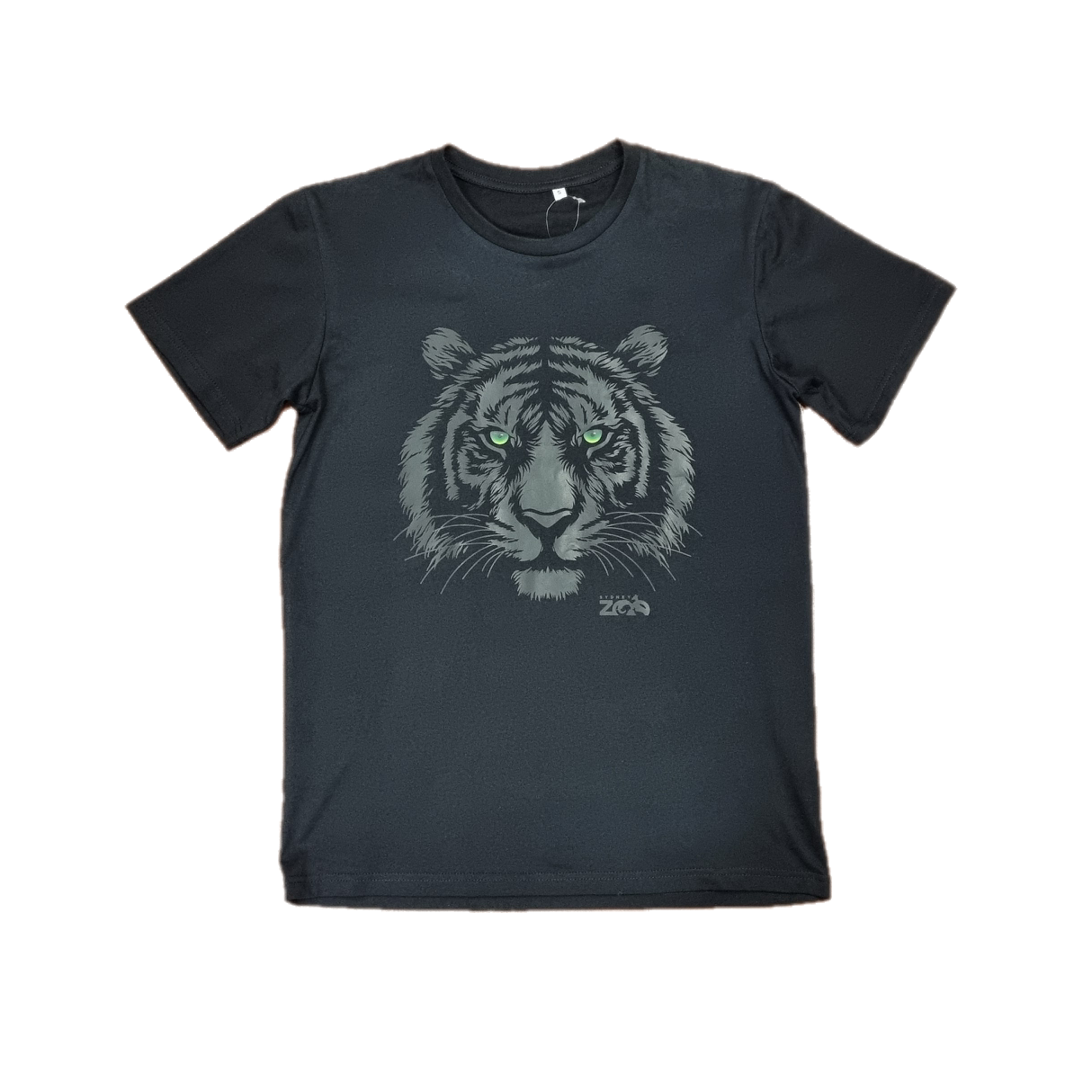 TSHIRT STEALTH TIGER