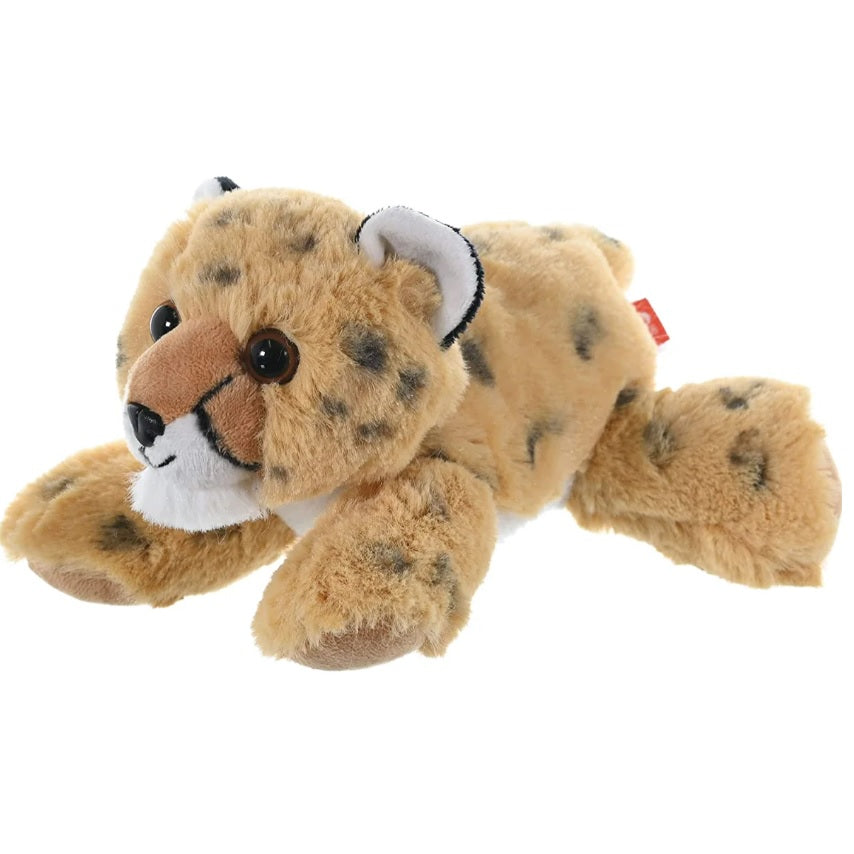 HUGEM'S CHEETAH 7"
