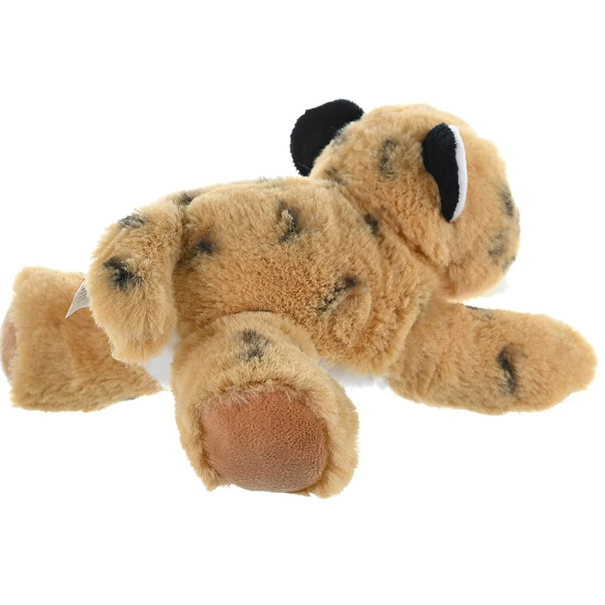 HUGEM'S CHEETAH 7"
