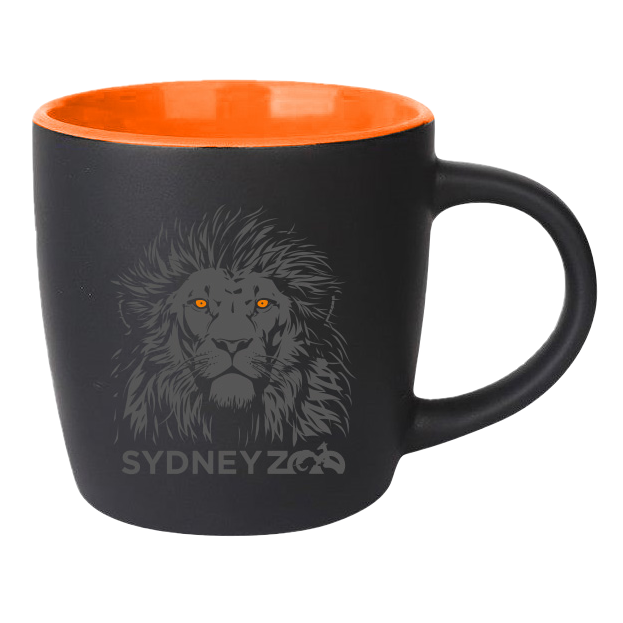 MUG STEALTH LION