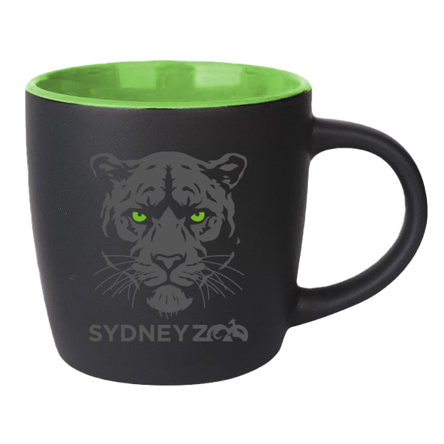 MUG STEALTH PANTHER