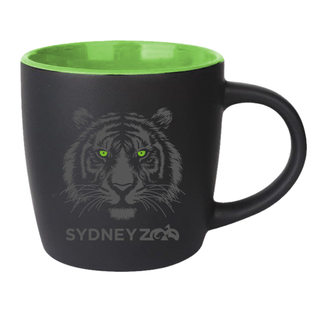 MUG STEALTH TIGER