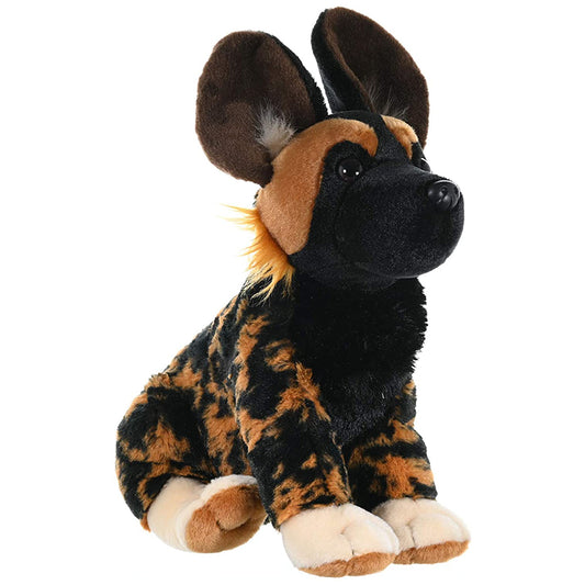 CK AFRICAN WILD DOG 12INCH