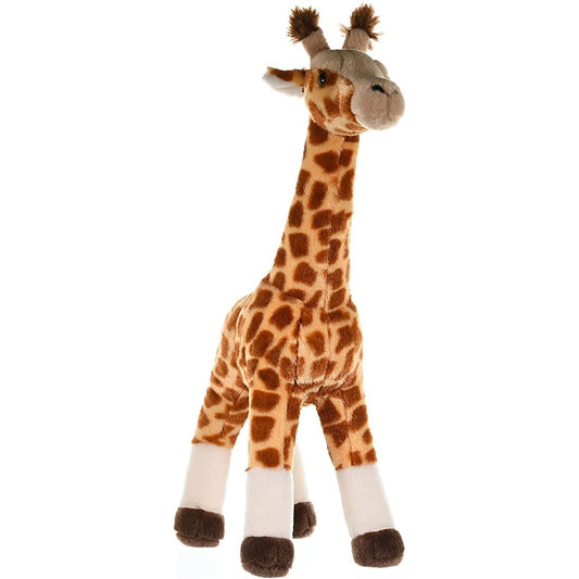 CK STANDING GIRAFFE 12INCH