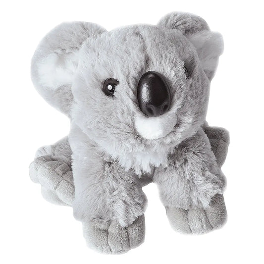 HUGEM'S KOALA 7"