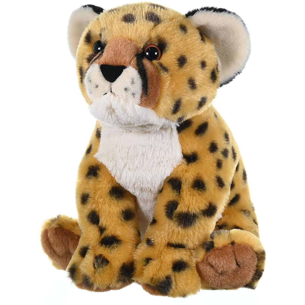 CK CHEETAH CUB 12INCH