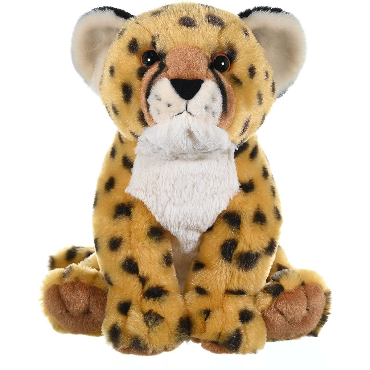 CK CHEETAH CUB 12INCH