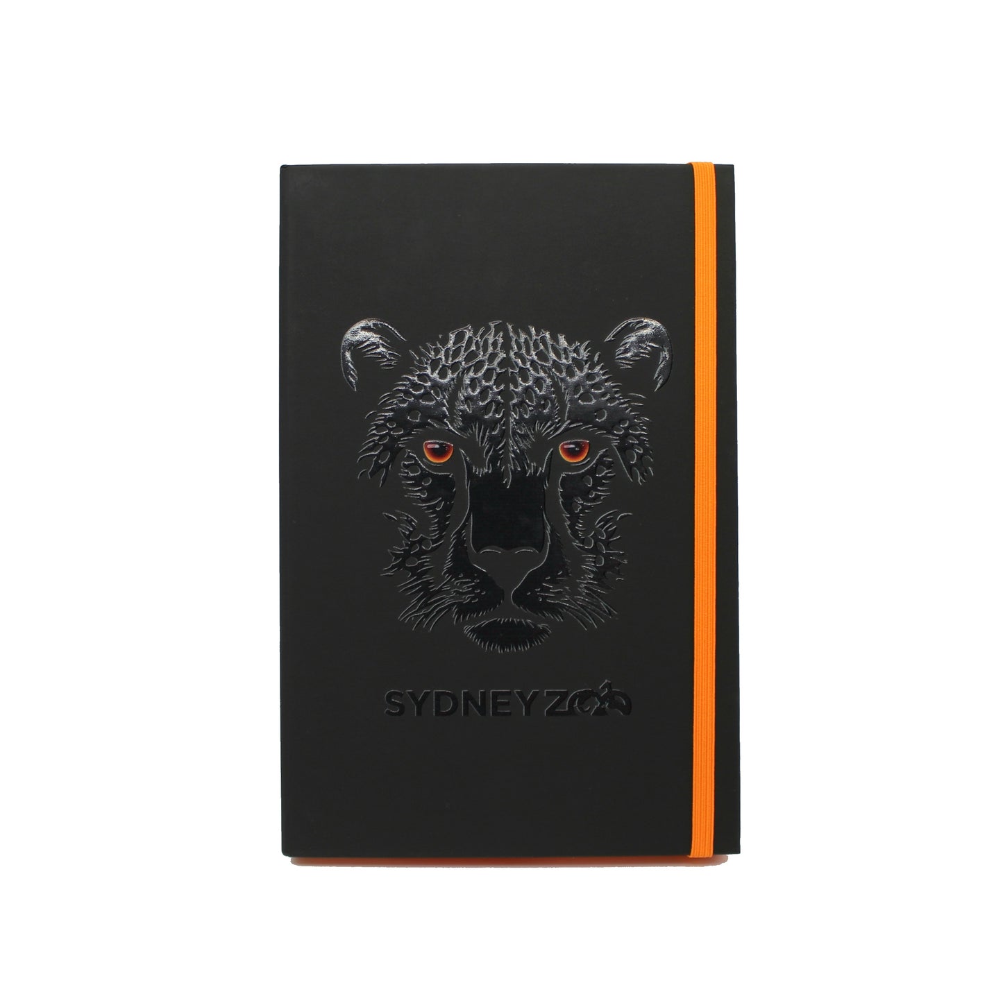 JOURNAL STEALTH CHEETAH