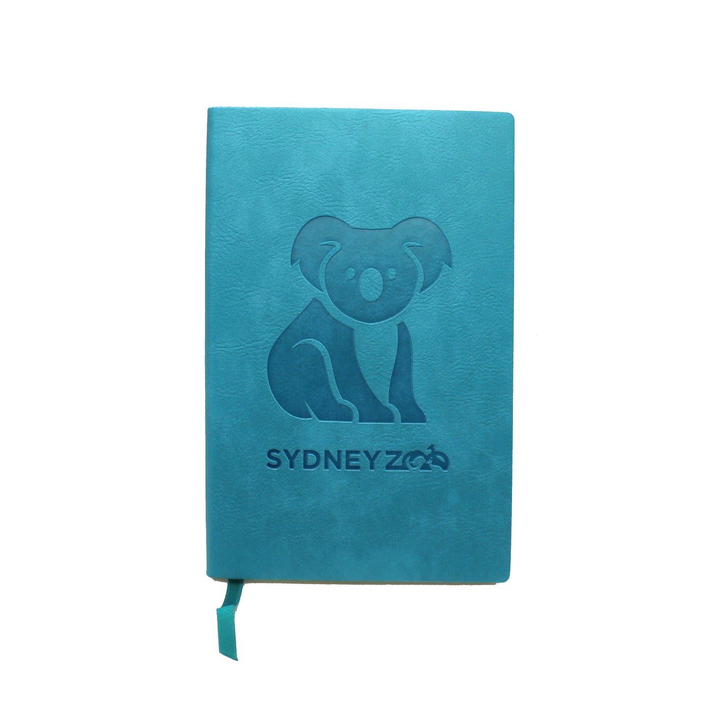 JOURNAL SYDNEY ZOO KOALA