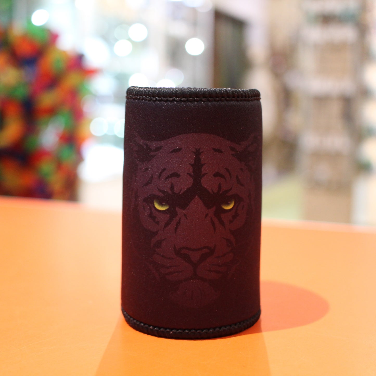 CAN COOLER STEALTH PANTHER