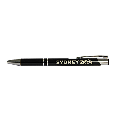 PEN SYDNEY ZOO