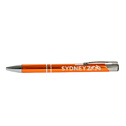 PEN SYDNEY ZOO