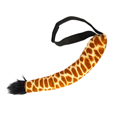 TAIL GIRAFFE