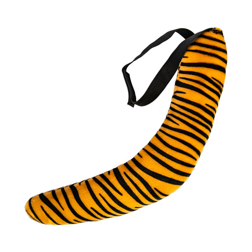 TAIL TIGER