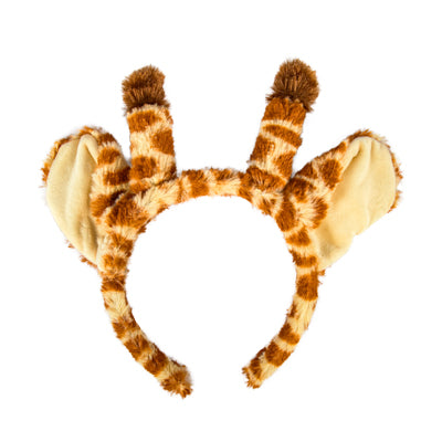 HEADBAND GIRAFFE