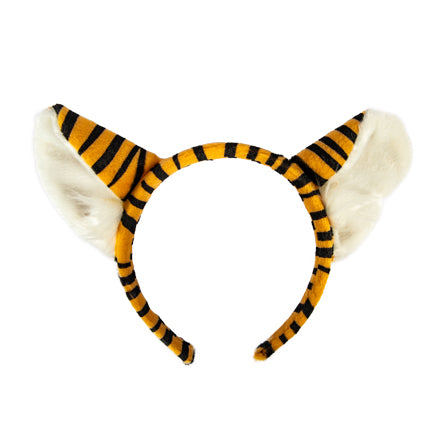 HEADBAND TIGER