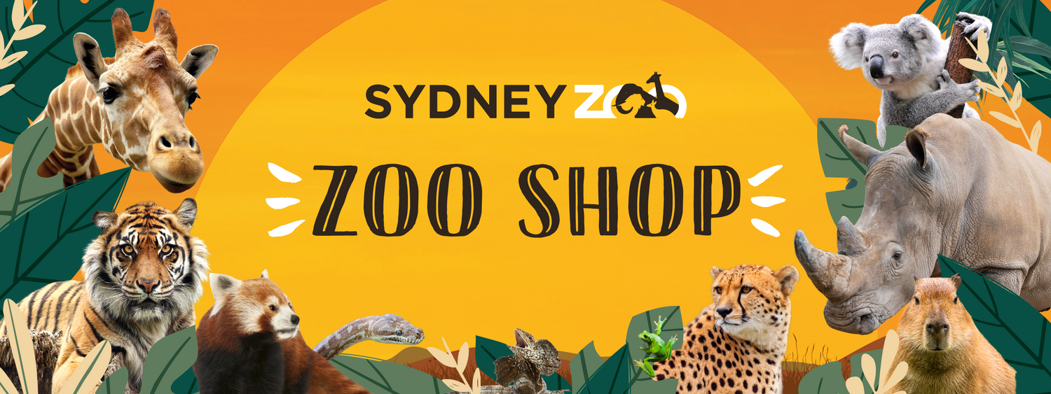 sydney zoo food prices