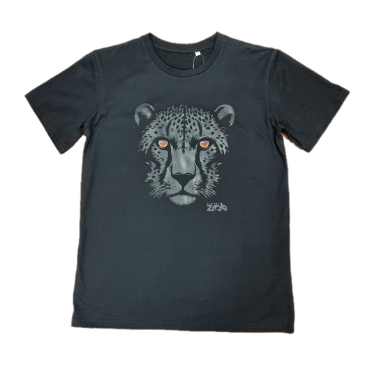 TSHIRT STEALTH CHEETAH