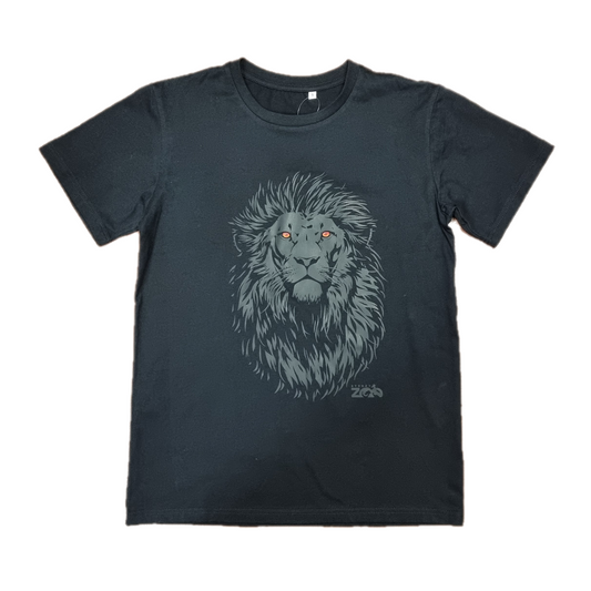 TSHIRT STEALTH LION