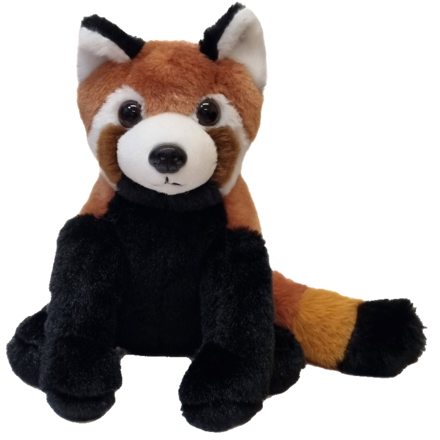 14CM RED PANDA PLUSH