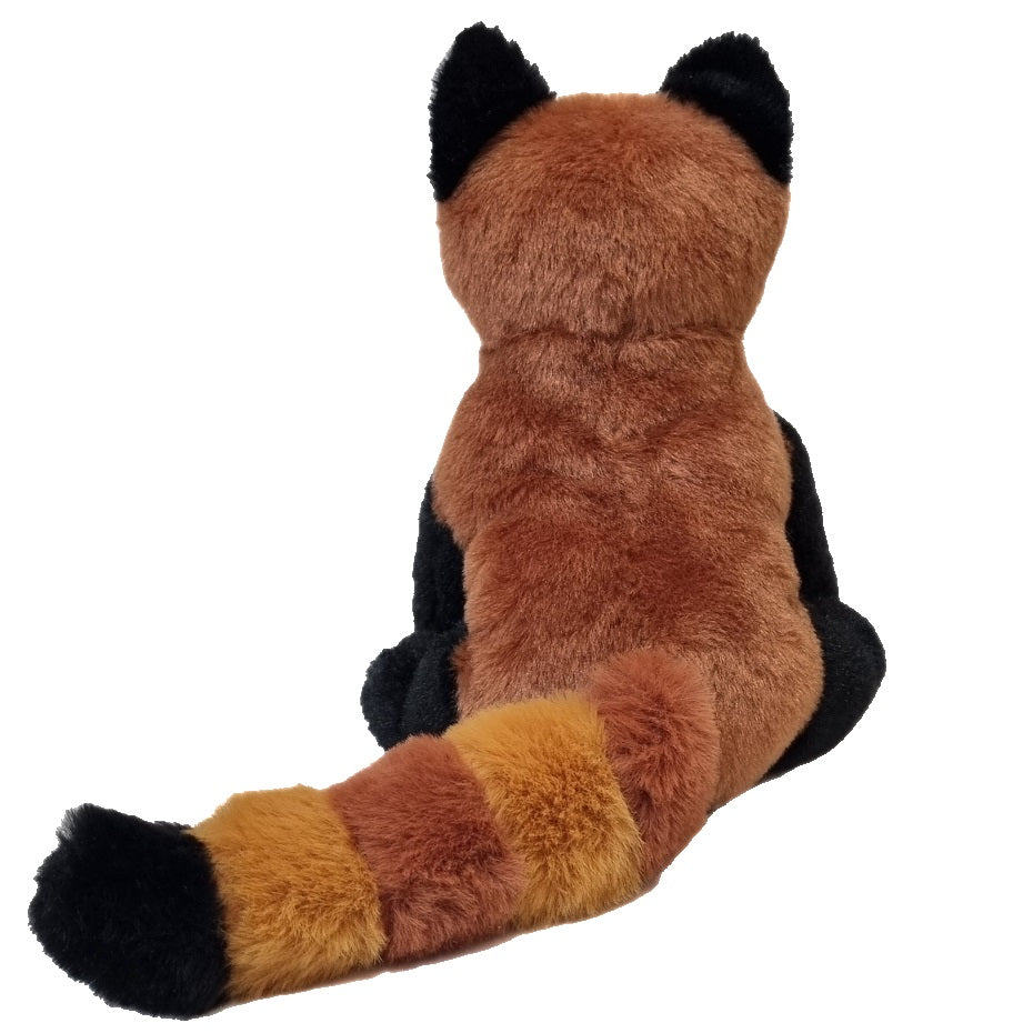 14CM RED PANDA PLUSH